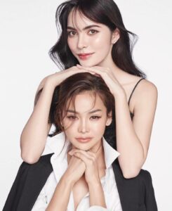 คู่จิ้น