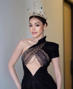 อิงฟ้ามิสแกรนด์ไทยแลนด์