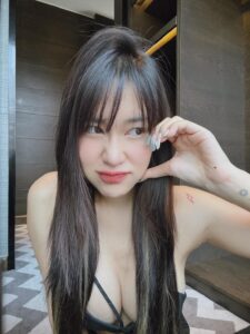 เซ็กซี่น่ารัก