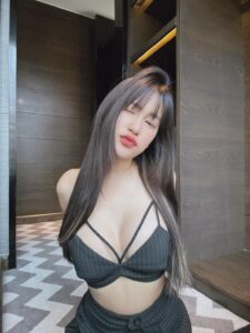 เน็ตไอดอลสายเซ็กซี่