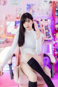 สาวน่ารัก