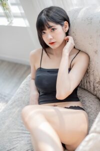 สาววัยใส