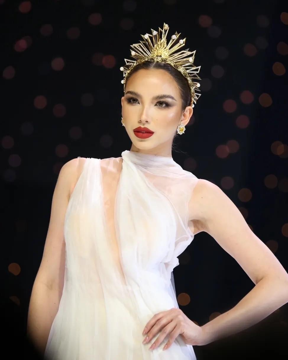 Miss Grand Thailand 2023