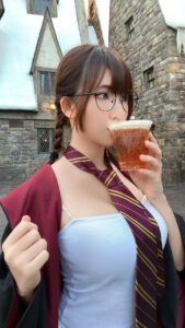 สาวน่ารัก