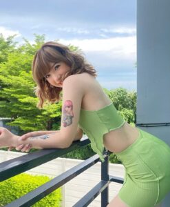 เน็ตไอดอล