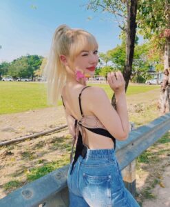 นักร้องสายเซ็กซี่