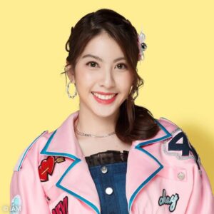 นักร้องเกิร์ลกรุ๊ป