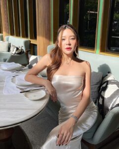 มายด์ณภศศิ