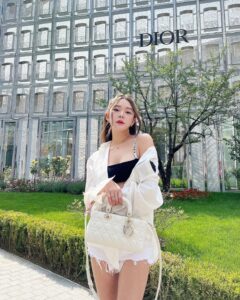 คุณมายด์ณภศศิ