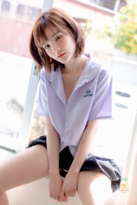 นางแบบเซ็กซี่