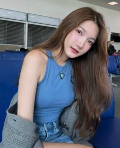 พริตตี้