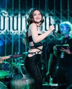 นักร้อง