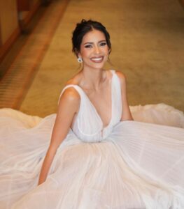 มิสยูนิเวิร์ดไทยแลนด์