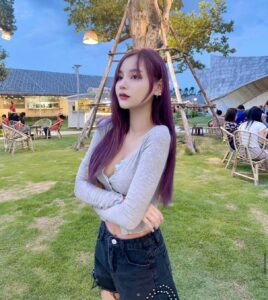 น้องโดนัท วรานิษฐ์