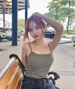 น้องโดนัท โอนลี่แฟน