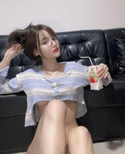 พริตตี้