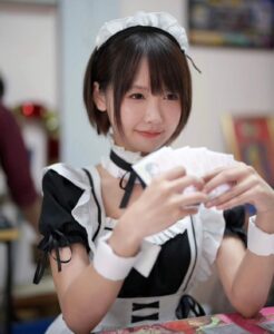 น้องมินตันดิ๊งด่อง