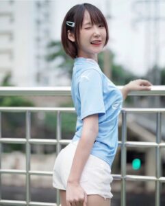 น้องมินตัน