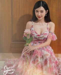 เบียร์ เดอะวอยซ์