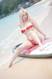 ไอซ์ อลิษา