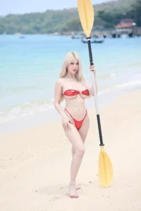 ไอซ์ อลิษา