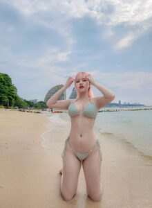 น้องชิโนะ Onlyfans 2