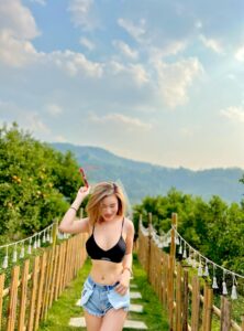 มีนา เรวดี