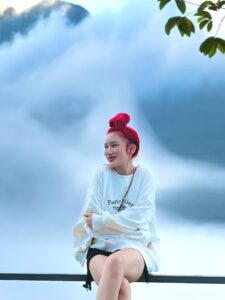 มีนา เรวดี