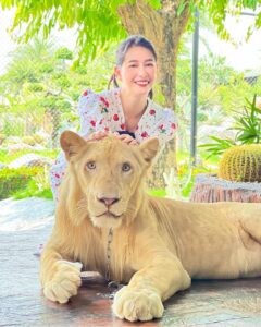 โม อมีนา