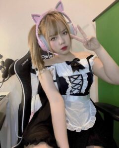 น้องชิโนะ Onlyfans 12