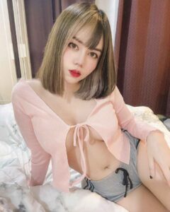 น้องชิโนะ Onlyfans 10