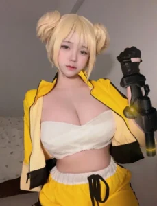 น้องเนโกะ โอนลี่แฟน